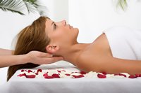 Pure Ayurvedic Massage