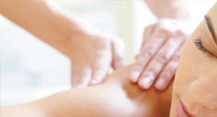theraputic massage